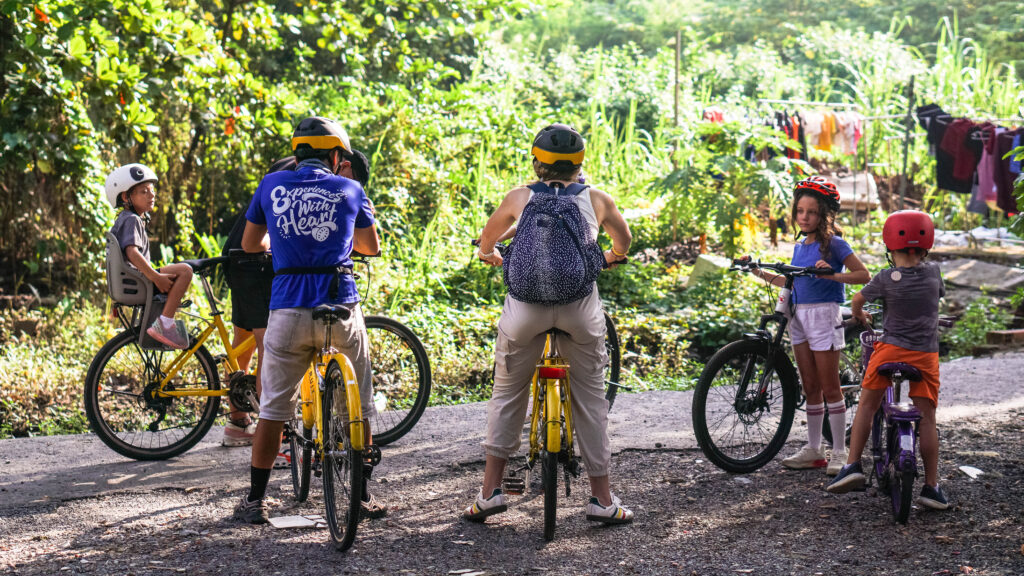 The Renowned Bicycle Tour Along The Ho Chi Minh Trail 21 Days